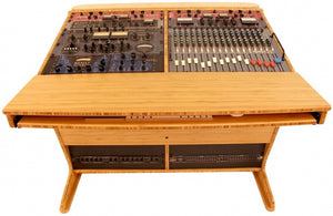 Mastering Desk (Bamboo)