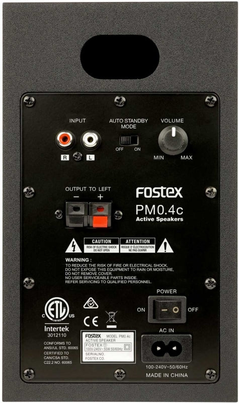 PM0.4C (Black)