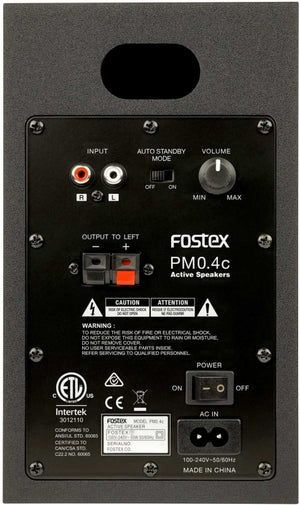 PM0.4C (Black)