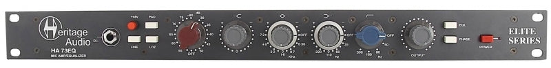 HA73EQ Elite