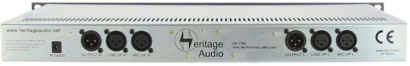 HA73X2 Elite