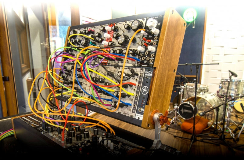 RackBrute 6U – Studio Economik
