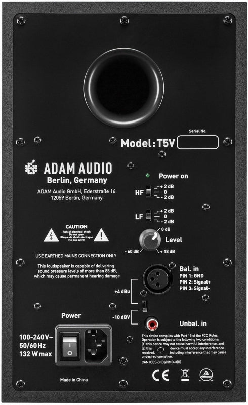 T5V