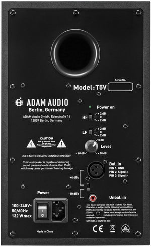 T5V