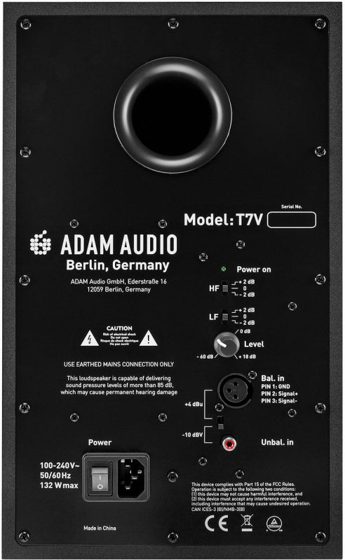 T7V
