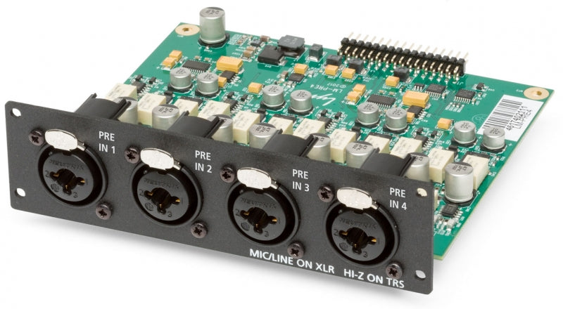 LM-PRE4