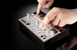Volca Bass