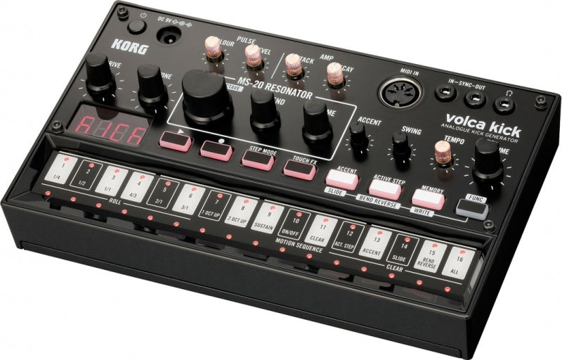 Volca Kick