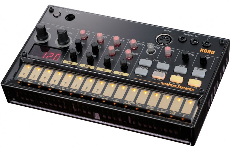 Volca Beats