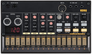 Volca Beats