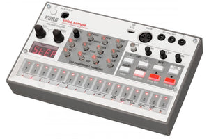 Échantillon Volca 2