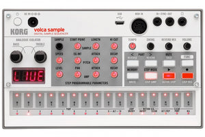 Échantillon Volca 2