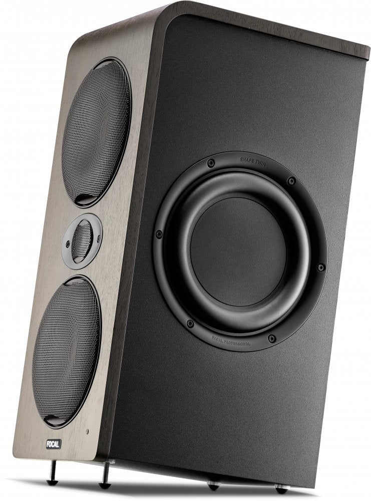 Buy FOCAL Shape Twin - Active Monitors | Canada Authorized dealer