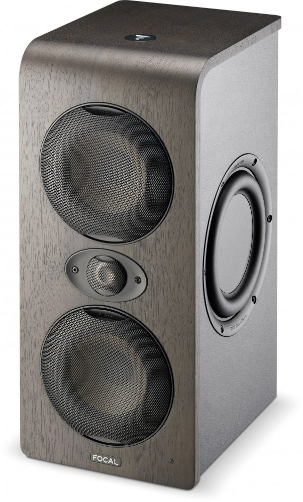 Buy FOCAL Shape Twin - Active Monitors | Canada Authorized dealer