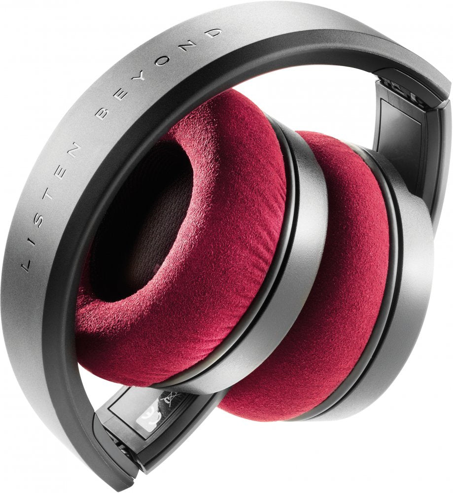 ヘッドホン Focal LISTEN PRO Buy FOCAL Listen Pro - Headphones | Canada Authorized dealer