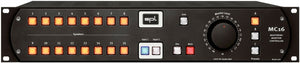 MC16 (Black)