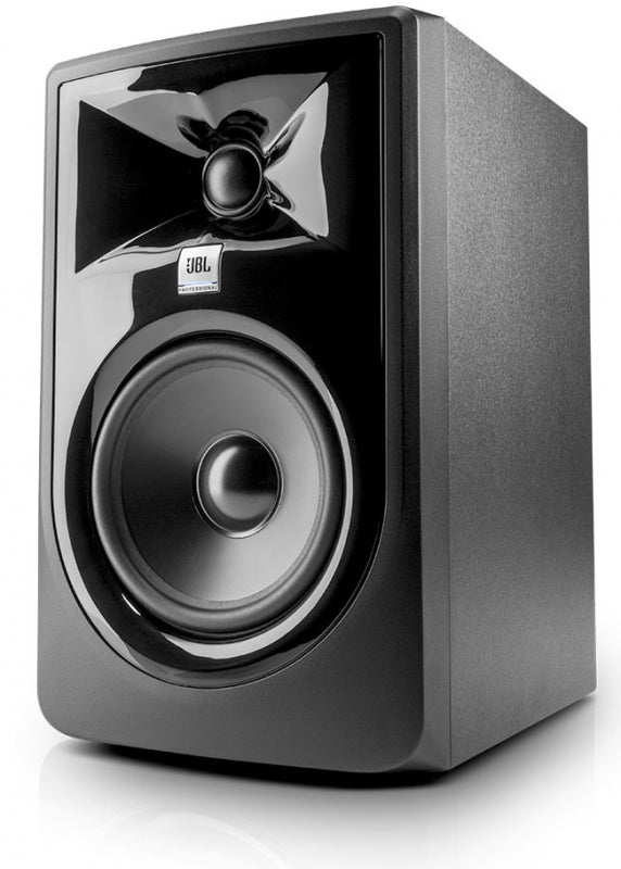 305P MKII – Studio Economik