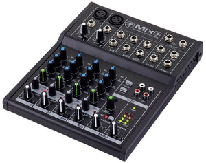 Mix8