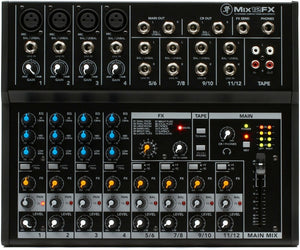 Mix12FX