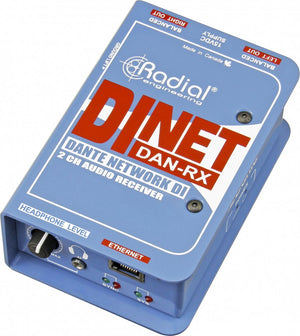 DiNET DAN-RX