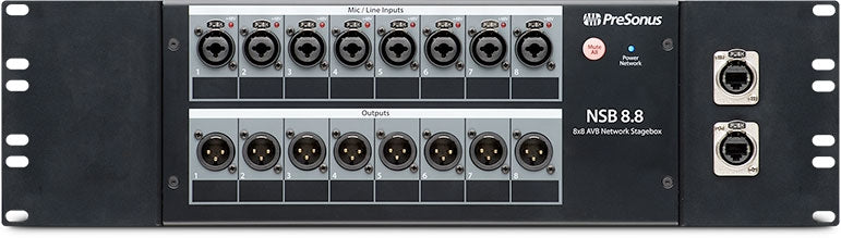 NSB 8.8