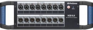 NSB 8.8