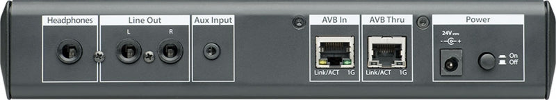 EarMix 16M