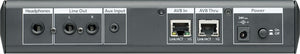 EarMix 16M