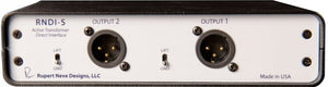 RNDI-S