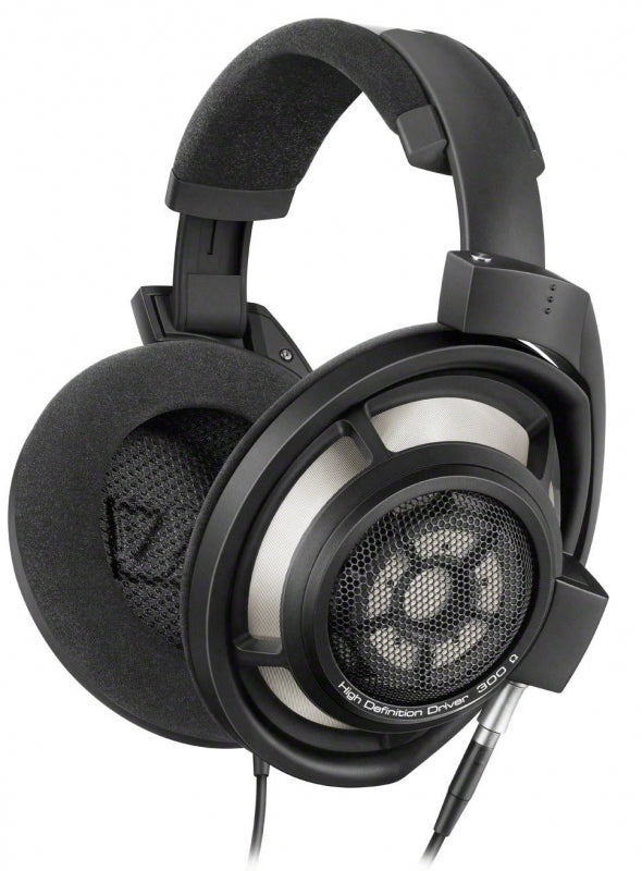 Buy SENNHEISER HD 800 S - Headphones | Canada Authorized dealer