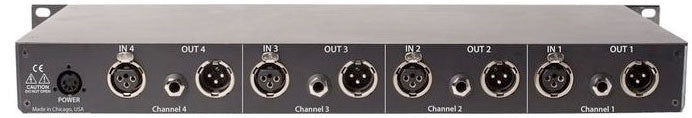 Auteur Quad