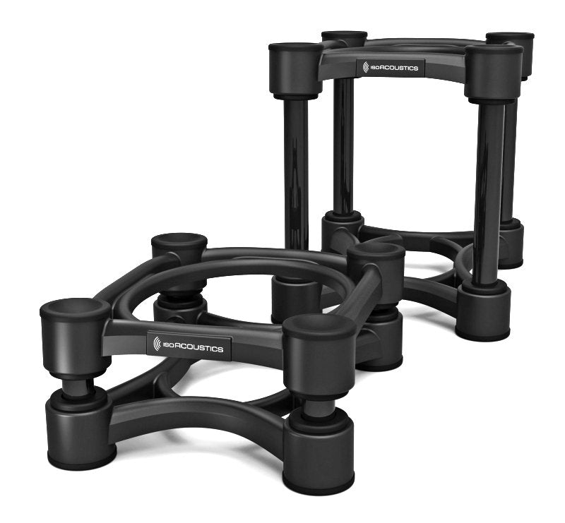 ISO ACOUSTICS ISO-200 スピーカースタンド Amazon | ISO ACOUSTICS ISO-200 スピーカースタンド ペアセット