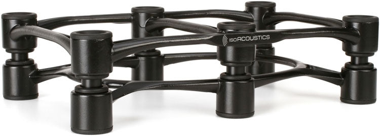ISO-APERTA 300 Black