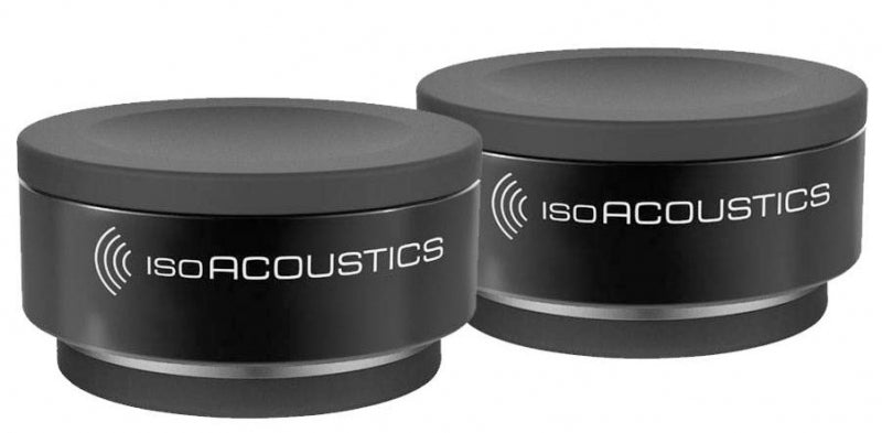 ISO-PUCK