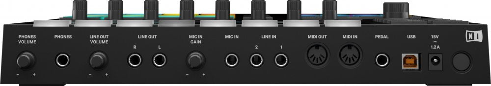 Maschine MK3 – Studio Economik