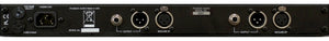 Ascent Two EQ