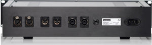 BaseTwo25 system