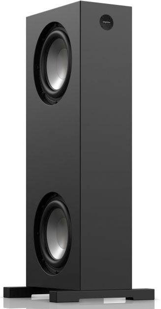 BaseTwo25 system