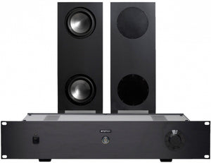 BaseTwo25 system