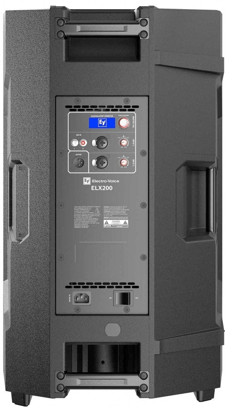 ELX200-15P