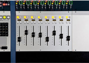 Genesys Black G96