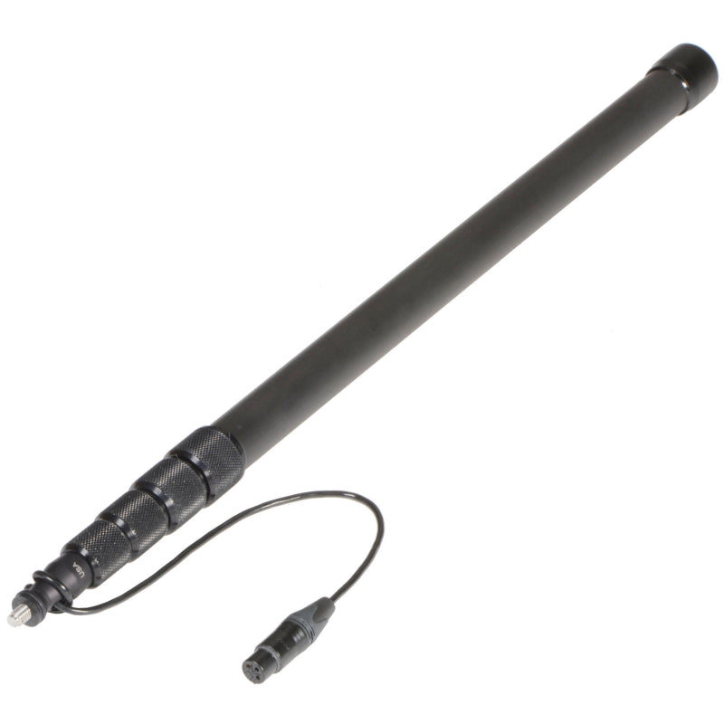 KEG100CCR - Avalon Graphite Boom Pole