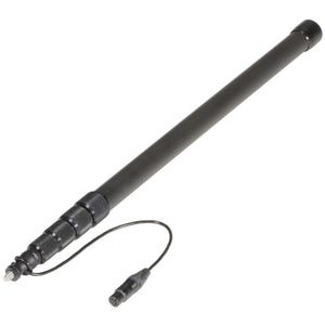 KEG100CCR - Avalon Graphite Boom Pole