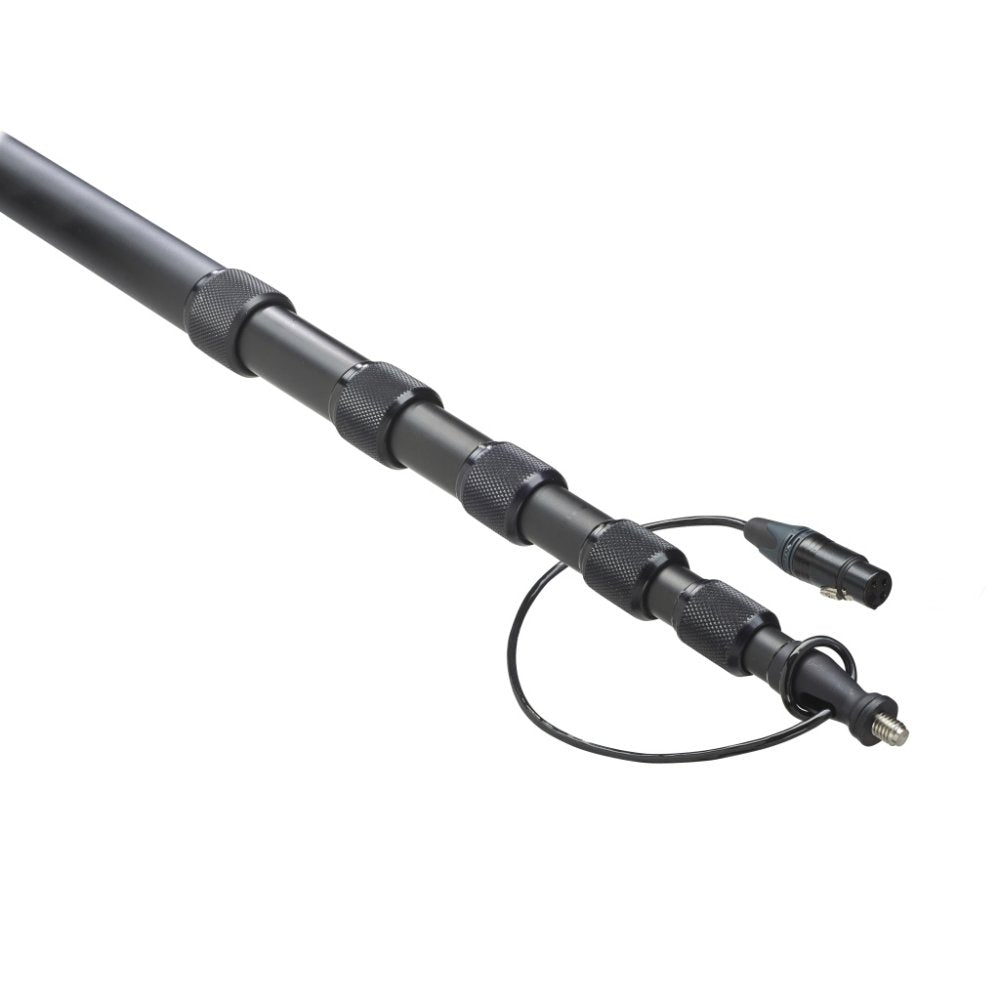 KE79CCR - Avalon Aluminium Boom Pole