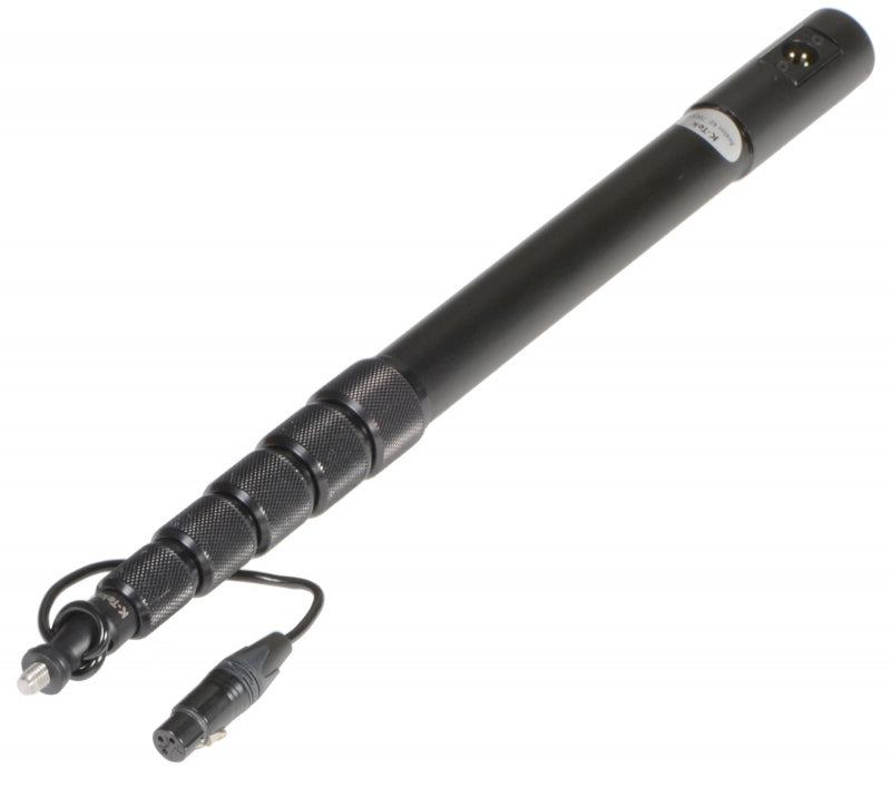 KE79CCR - Avalon Aluminium Boom Pole