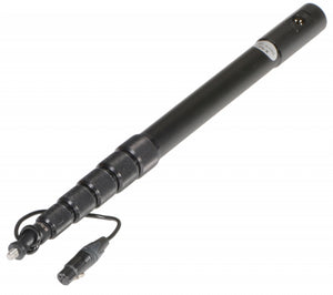 KE79CCR - Avalon Aluminium Boom Pole
