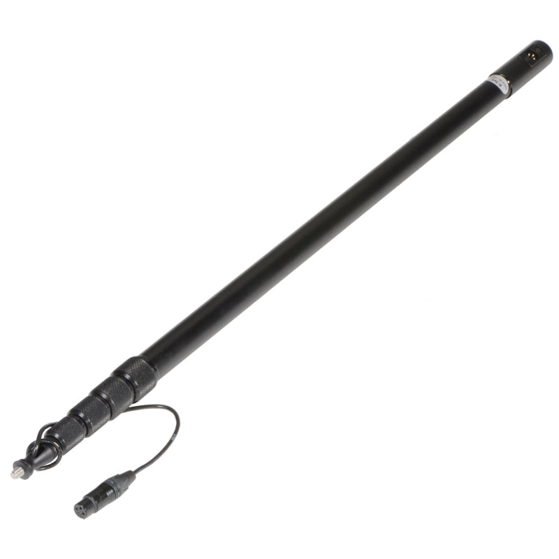 KE144CCR - Avalon Aluminum Boom Pole