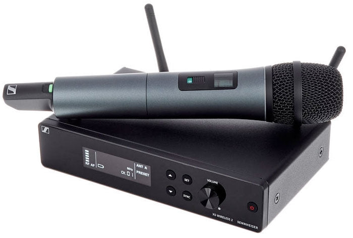 Buy Sennheiser XSW 2-835 Wireless Canada | Best Price – Studio