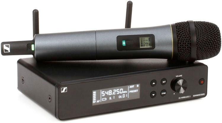XSW 2-865