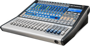 StudioLive 16.0.2 USB